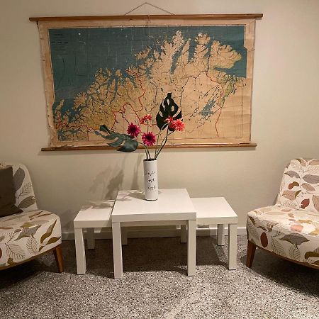 Nordkapp Vandrerhjem Honningsvåg Kültér fotó